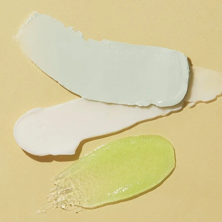 Voesh, Mani Moments, set de manicura, Green Tea Detox, 4 pcs.
