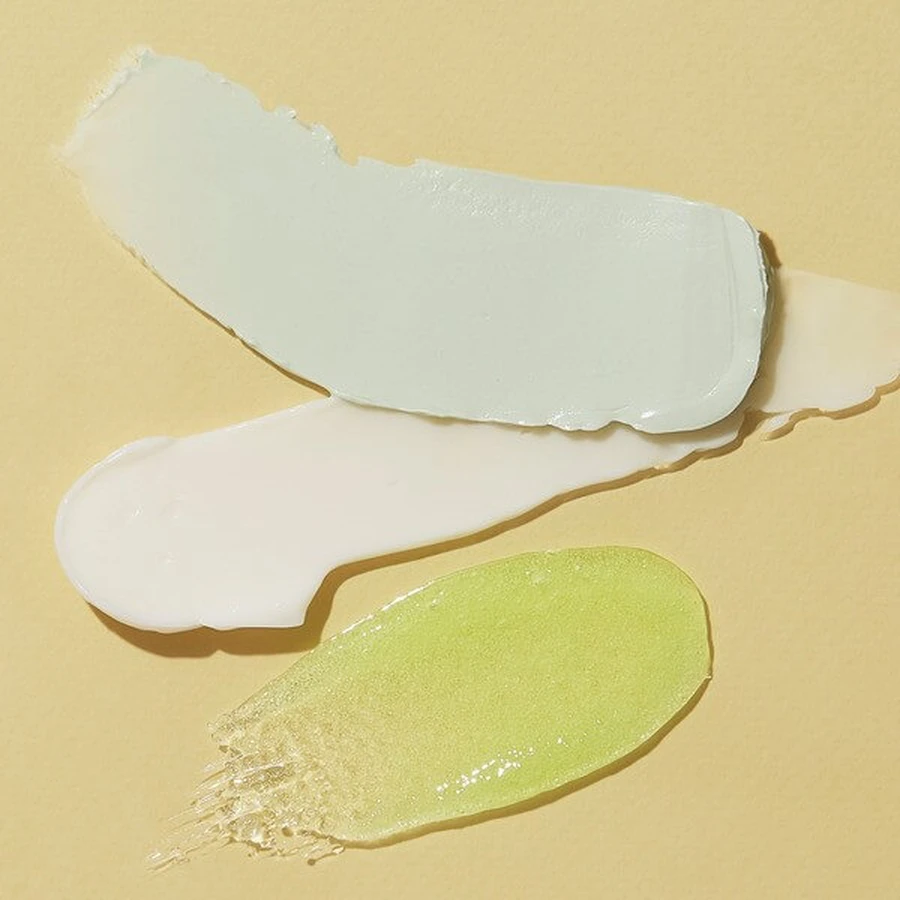 Voesh, Mani Moments, set de manicura, Green Tea Detox, 4 pcs.