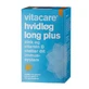 Vitacare Garlic Long Plus, tablets, 120 pcs.