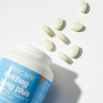 Vitacare Garlic Long Plus, tablets, 120 pcs.