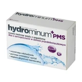 Hydrominum + PMS, comprimidos, 30 uds.
