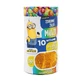 Minionki Multi Healthy Jelly, orange flavor, 50 pcs.