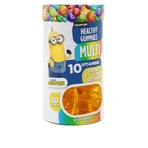 MULTI Healthy Minions, 50 Gummibärchen, Nahrungsergänzungsmittel