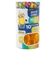 MULTI Healthy Minions, 50 Gummibärchen, Nahrungsergänzungsmittel