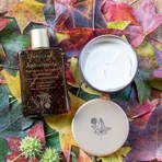 L'Erbolario Ambraliquida, crème parfumée pour le corps, 250 ml
