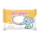 Uti-Puti, bar soap for children with aloe vera extract, 75 g