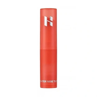 Holika Holika, Water Vibe Tint, tinte de labios mate de larga duración, 04 Puddle, 2,5 g