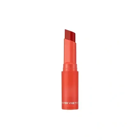 Holika Holika, Water Vibe Tint, tinte de labios mate de larga duración, 04 Puddle, 2,5 g