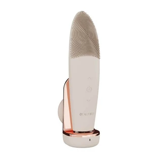 Beautifly B-Clean PRO, brosse faciale sonique thermique à induction, 1 pc.