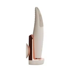 Beautifly B-Clean PRO, brosse faciale sonique thermique à induction, 1 pc.