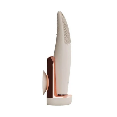 Beautifly B-Clean PRO, brosse faciale sonique thermique à induction, 1 pc.