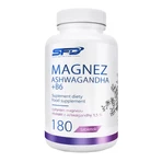 2x SFD Magnesium Ashwagandha + B6 set, tablets, 180 pcs.