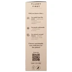 Nacomi Ethic Care Skin Balance, gel lavacara, 100 ml