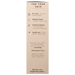 Nacomi Ethic Care Skin Balance, gel lavacara, 100 ml
