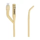 Outline, sonde de Foley urologique, à deux voies avec valve en plastique et embout de Tiemann, CH 12/5-10 ml, 1 pc.