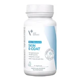 Vet Expert Skin &amp; coat, skin and coat preparation for dogs and cats, twist-off capsules, 30 pcs.