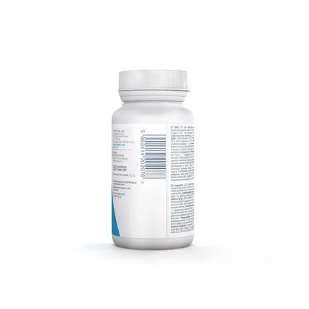 Vet Expert Skin &amp; coat, skin and coat preparation for dogs and cats, twist-off capsules, 30 pcs.