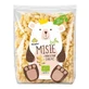 Granex, BIO Bears, chips de maïs, 80 g