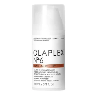 Olaplex No. 6 Bond Smoother, leave-in stylingproduct, 100 ml