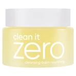 Banila Co Clean it Zero Cleansing Nourishing, lotion démaquillante, 100 ml