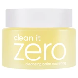 Banila Co Clean it Zero Cleansing Nourishing, Make-up-Entferner-Lotion, 100 ml