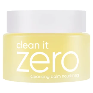 Banila Co Clean it Zero Cleansing Nourishing, lotion démaquillante, 100 ml