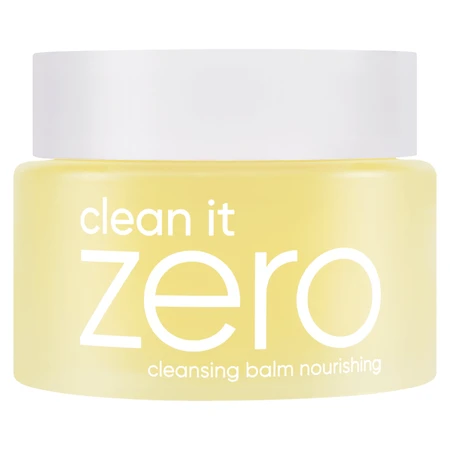 Banila Co Clean it Zero Cleansing Nourishing, lotion démaquillante, 100 ml