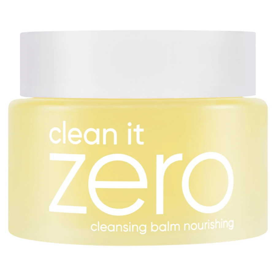 Banila Co Clean it Zero Cleansing Nourishing, lotion démaquillante, 100 ml
