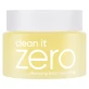 Banila Co Clean it Zero Cleansing Nourishing, makeup remover lotion, 100 ml