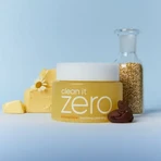Banila Co Clean it Zero Cleansing Nourishing, lotion démaquillante, 100 ml