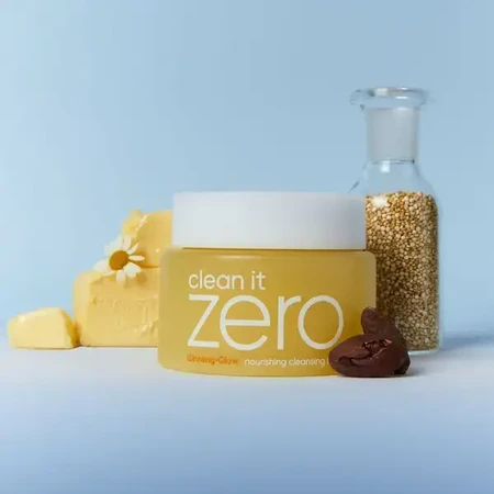 Banila Co Clean it Zero Cleansing Nourishing, lotion démaquillante, 100 ml