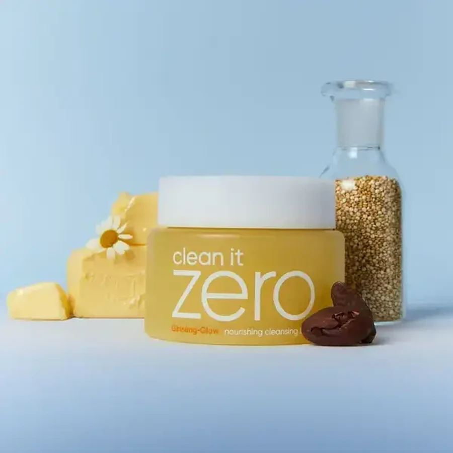 Banila Co Clean it Zero Cleansing Nourishing, lotion démaquillante, 100 ml