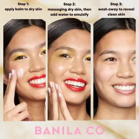 Banila Co Clean it Zero Cleansing Nourishing, lotion démaquillante, 100 ml