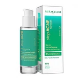 Miraculum stopAcne, normalisierendes Serum, 30 ml