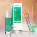 Miraculum stopAcne, normalisierendes Serum, 30 ml
