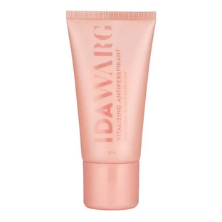 Ida Warg Vitalizante, antitranspirante, roll-on, 50 ml