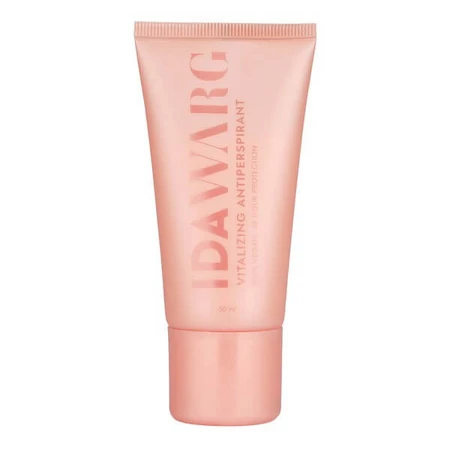 Ida Warg Vitalizante, antitranspirante, roll-on, 50 ml