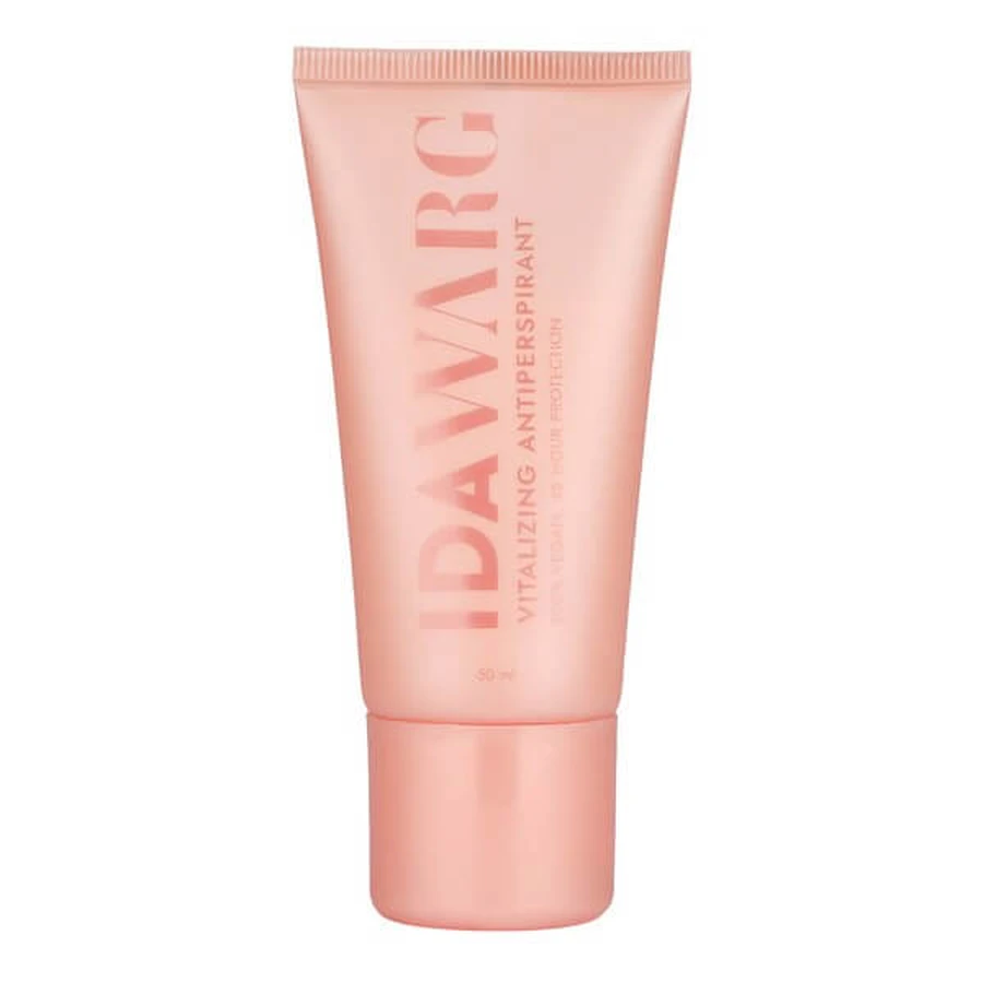 Ida Warg Vitalizante, antitranspirante, roll-on, 50 ml