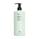 Gosh Hair Care, gentle shampoo for hair, 750 ml