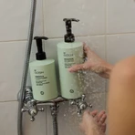 Gosh Hair Care, gentle shampoo for hair, 750 ml