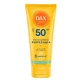 Dax Sun, emulsione protettiva idratante SPF 50, da viaggio, 100 ml