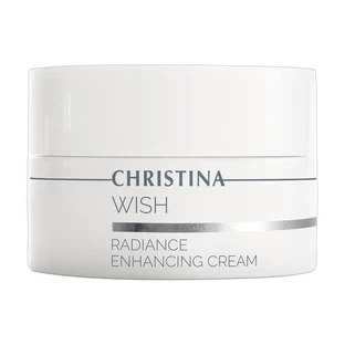Christina Wish, crème rajeunissante, 50 ml