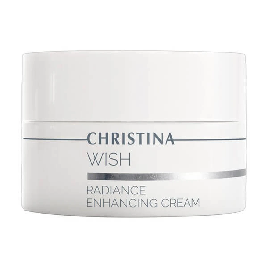 Christina Wish, cremă întineritoare, 50 ml