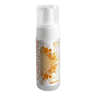 Medifar, Panthenol Medis 10 % mousse, spray, 150 ml