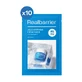 Real Barrier Aqua, masque apaisant pour le visage, 10 x 30 ml
