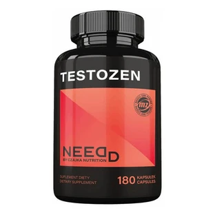 Needed TestoZen, capsules,180 pcs.