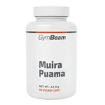 Gymbeam Muira Puama, gélules, 90 pcs.