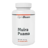 Gymbeam Muira Puama, Kapseln, 90 Stück.