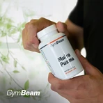 Gymbeam Muira Puama, gélules, 90 pcs.