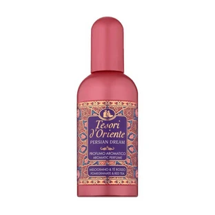 Tesori d'Oriente, Eau de Toilette, Sueño Persa, 100 ml.
